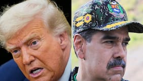 EE.UU. rechaza propuesta de dimisión de Maduro tras período de transición y Trump autoriza operaciones encubiertas de la CIA