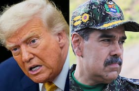 EE.UU. rechaza propuesta de dimisión de Maduro tras período de transición y Trump autoriza operaciones encubiertas de la CIA