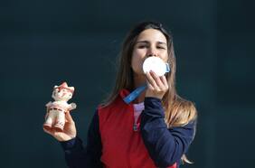 Crovetto y las marginaciones de Niemann y Garin: “No hubo intención, pensar eso es no saber nada del deporte chileno”