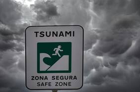 Estas son las 3 ciudades más seguras del país para enfrentar un tsunami según una investigación científica