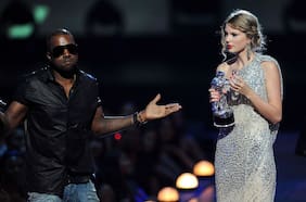 Taylor Lautner explica por primera vez por qué no defendió a Taylor Swift en los MTV Video Music Awards