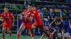 Los Cóndores juveniles arrasan ante Hong Kong China en su estreno en el World Rugby U20 Challenger