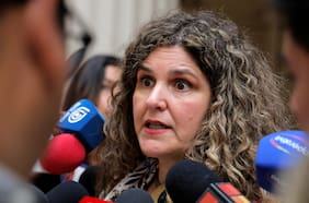 Defensa de Jorge Valdivia ratifica que presentará recurso de amparo por su reingreso a cárcel de Rancagua