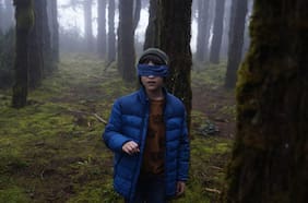 Una cabaña en el bosque y una familia perturbada: el terror colombiano de Llanto maldito