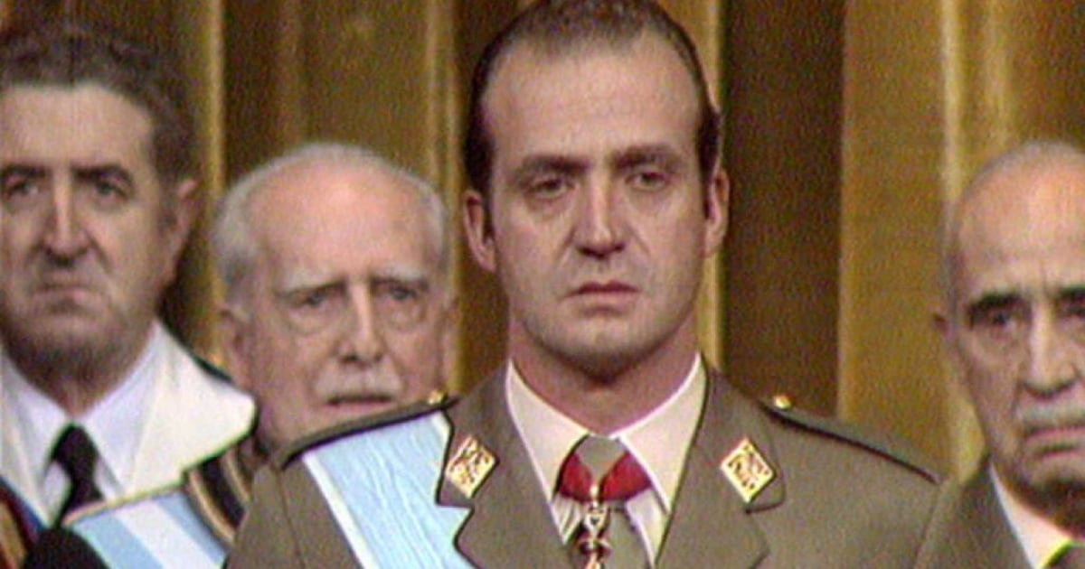 La biografía del rey Juan Carlos: un relato de reconciliación y sus sombras