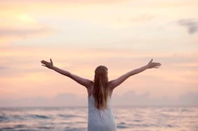 Cuál es el secreto para tener una buena vida y ser feliz, según la Universidad de Harvard