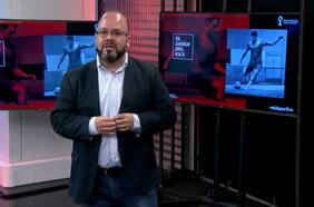 El diván del Kily: continuamos con la revisión del Mundial de Qatar a través de El Deportivo