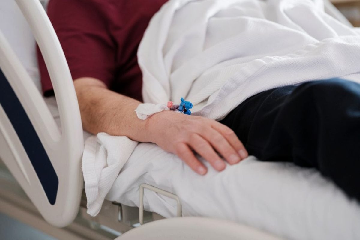 Presupuesto de salud 2027