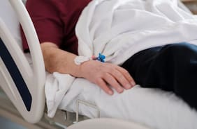 Investigadores chilenos crean una IA para identificar pacientes con mayor riesgo de fallecer durante una hospitalización