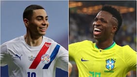 Brasil y Paraguay buscarán su primer triunfo: quién juega este viernes y quiénes transmiten los partidos del Mundial