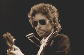 Bob Dylan monumental: lanza 27 discos y 431 canciones de su gira con The Band