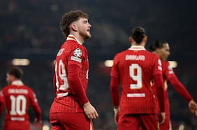 Dónde y a qué hora ver en vivo a Liverpool vs. Tottenham por TV y online