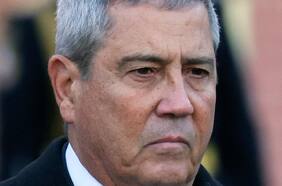 Exministro de Defensa brasileño Braga Netto es detenido por la policía federal