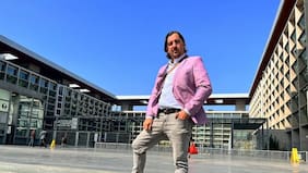 Exfiscal formalizado por intentar ingresar droga a la cárcel de Alto Hospicio ficha al excéntrico abogado “Vito” Contreras