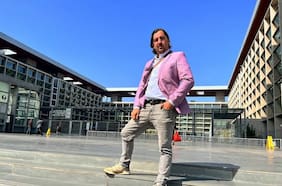 Exfiscal formalizado por intentar ingresar droga a la cárcel de Alto Hospicio ficha al excéntrico abogado “Vito” Contreras