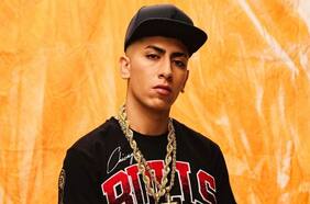 ¿El último Hit del verano? el sencillo de El Jordan 23 que es el más escuchado en plataformas