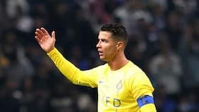 ¿Por qué Cristiano Ronaldo está en huelga contra Al Nassr?