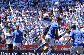 La ANFP le responde con todo a Michael Clark y enumera los favores concedidos a la U: “¿Eso también se le olvidó?"