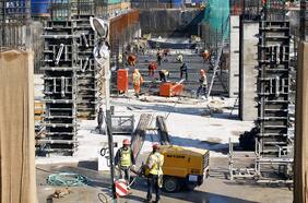 Cotizaciones en AFP que se pagaron con retraso saltaron en 2020: el 15% se depositó fuera de plazo