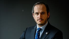 Exconsejero Antonio Barchiesi asumirá la Dirección de Programación de La Moneda