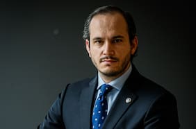 Exconsejero Antonio Barchiesi asumirá la Dirección de Programación de La Moneda