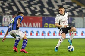 Colo Colo vuelve a la carga para flexibilizar las restricciones de aforo: “Estimamos pérdidas cercanas a los US$ 1,2 millones”