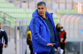 Santiago Escobar no renunciará a la banca de Universidad de Chile: “Vencí el cáncer y voy a vencer esto”