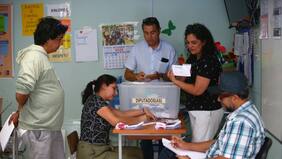 Cómo leer la elección de hoy