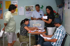 Cómo leer la elección de hoy