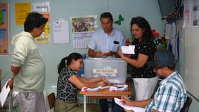 Cómo leer la elección de hoy