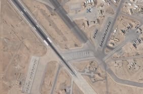La Guardia Revolucionaria de Irán anuncia la destrucción de “equipo militar” de Estados Unidos en un ataque en Jordania