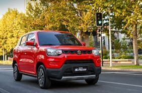 Especie en extinción: conoce los precios de los citycars que aún se venden en Chile