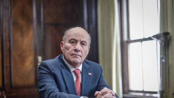 Hacienda destaca que Fitch haya resaltado la agenda de reformas en nota crediticia del país