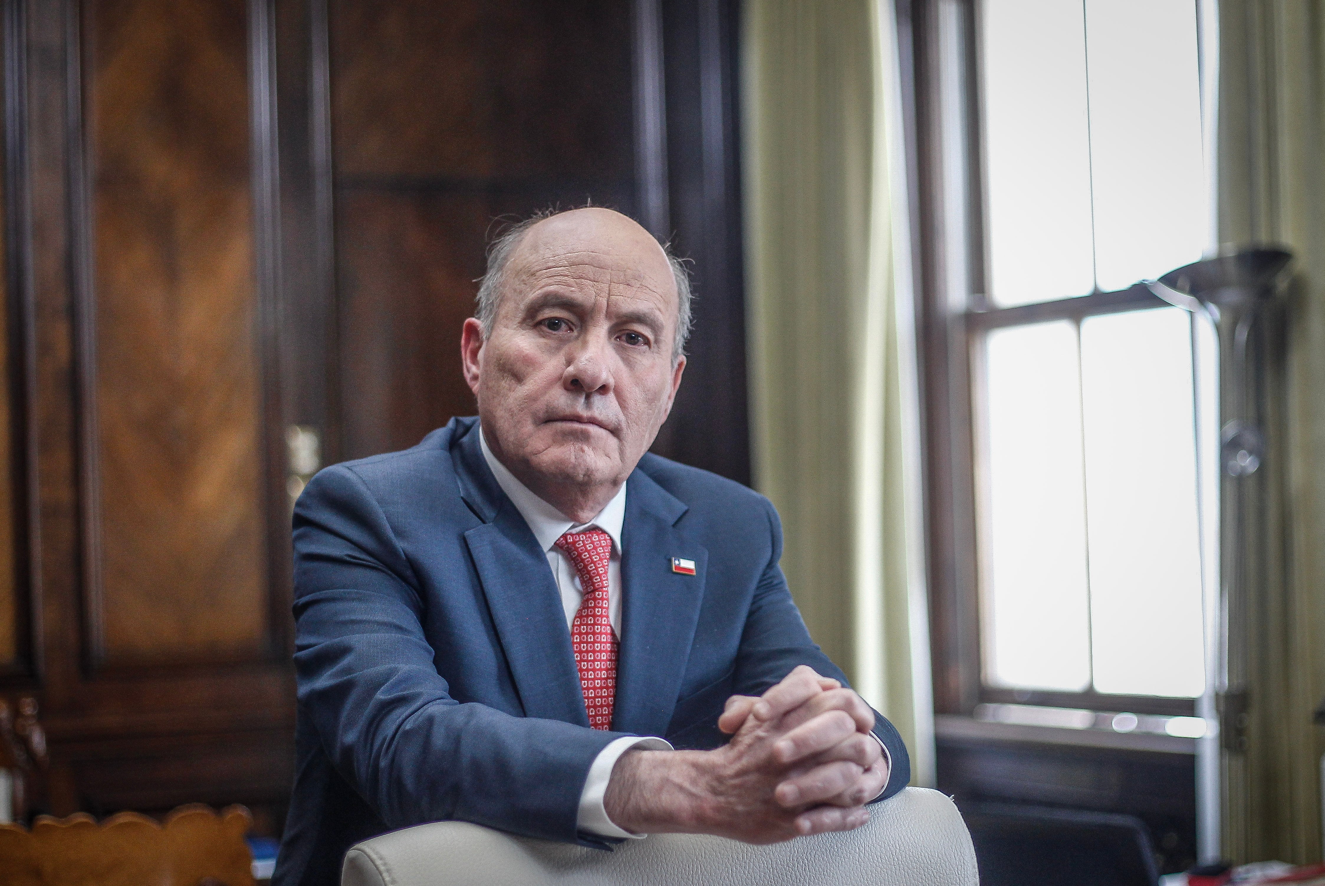 Hacienda destaca que Fitch haya resaltado la agenda de reformas en nota crediticia del país