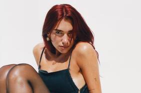 ¿Cómo enfrentará Dua Lipa las reacciones violentas por sus críticas a Israel? Esta es su respuesta