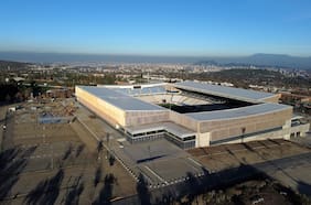 ¿Cuánto cuestan? ¿Cuántas son? Los detalles de la suites inauguradas en el Claro Arena