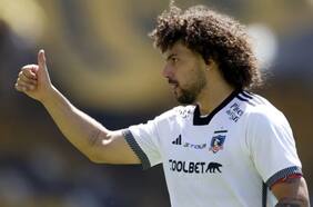 Pareja de Maximiliano Falcón denuncia amenazas tras la grave lesión del canterano de Coquimbo Unido