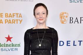 Fin a la polémica: se mantendrá la nominación a Mejor Actriz de Andrea Riseborough en los Oscar 2023