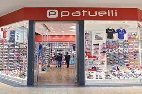 La cadena de artículos deportivos Patuelli llega a su fin tras 50 años: pide su liquidación