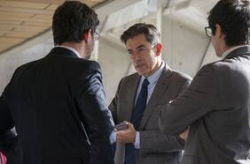 “Resulta en un absurdo”: Vitacura se lanza contra resolución que excluyó al municipio como querellante contra Torrealba