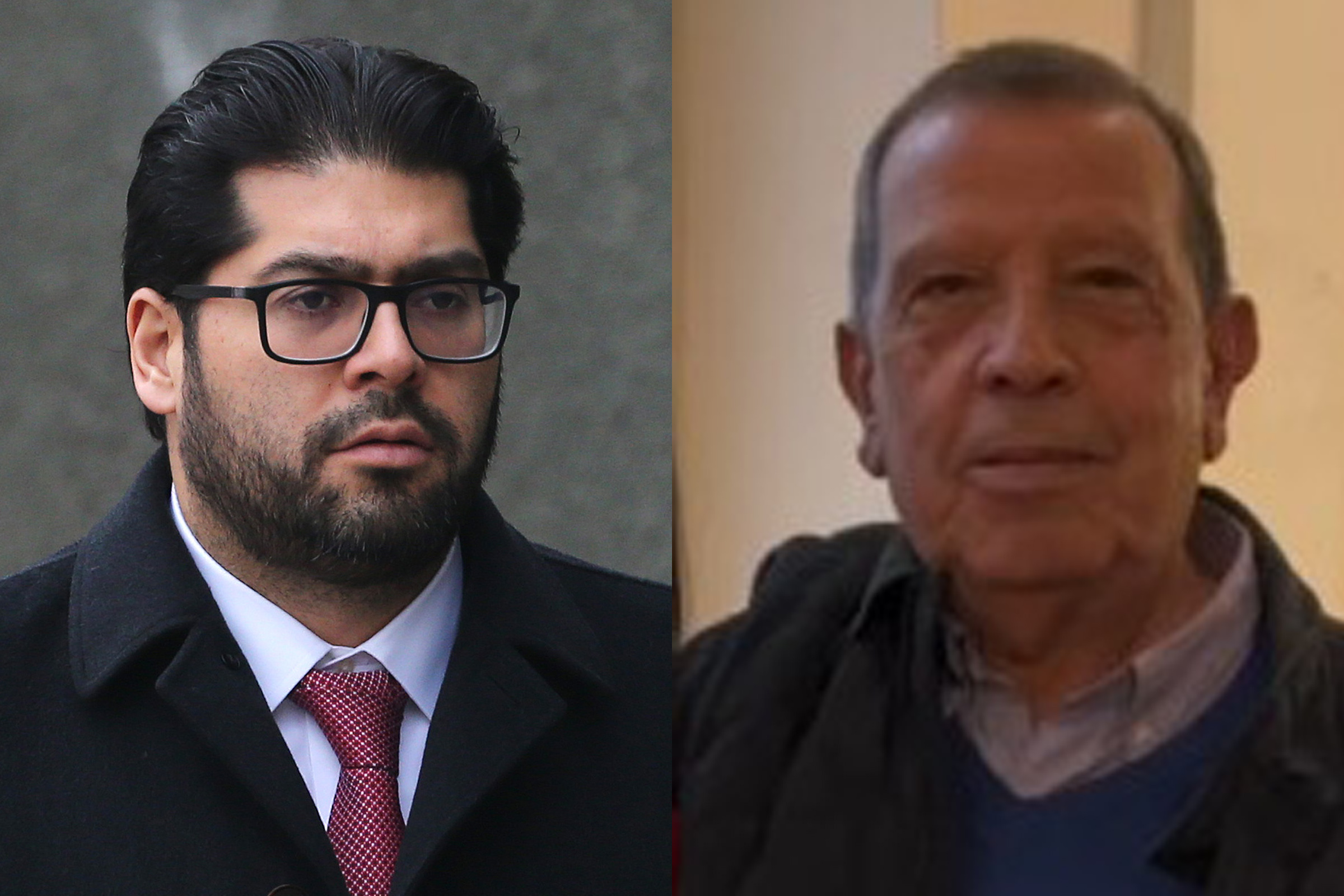 La arremetida de Juanito González, el hombre clave en la causa “Chinamart” que complica a Karol Cariola