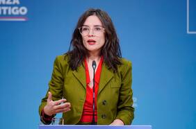 Vallejo se suma a Cordero y remarca que liberación de sicario “daña la confianza del sistema de justicia”