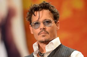Johnny Depp y el peso de la fama: “Vivo detrás de las ventanillas de los coches y los hoteles ¡malditas ventanas!”