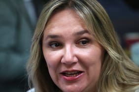 Segunda vuelta GORE: María José Hoffmann carga contra gestión de Mundaca en Valparaíso y lo compara con Presidente Boric