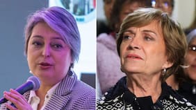 “Demuestra ser la misma que abrazaba a Pinochet”: Jara arremete contra Matthei tras dichos sobre el Plan Nacional de Búsqueda