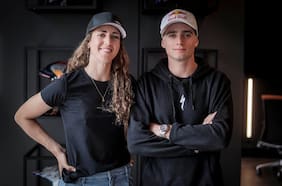 Las dos caras del éxito de los hermanos Vidaurre: “Sacrificamos cosas, pero fue necesario para tener una base sólida”