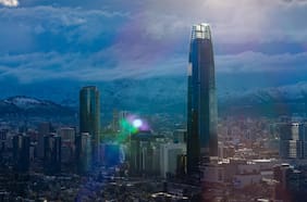 Barómetro Unab: tras varios meses de avances, se modera el ritmo de recuperación de la economía en octubre