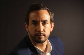 Nicolás Preuss (DC) baja su candidatura a gobernador por la RM tras apoyos de alcaldes de la falange a Claudio Orrego