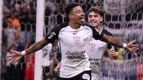 Jesse Lingard se transforma en el primer inglés en anotar en la Copa Libertadores: “Es un sentimiento increíble”