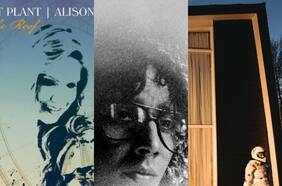 Crítica de discos de Marcelo Contreras: la personalidad creativa de Idles, Fito Páez y Robert Plant junto a Alison Krauss